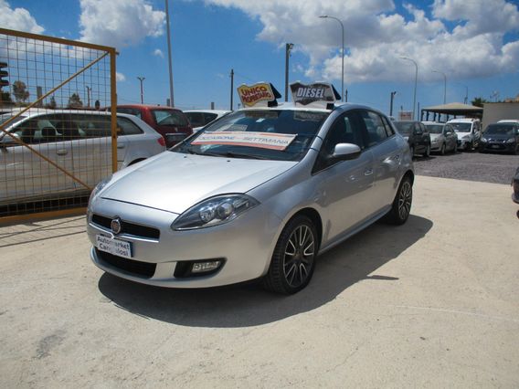Fiat Bravo 1.6 Mjt 105 Cv Dpf Emotion 2011