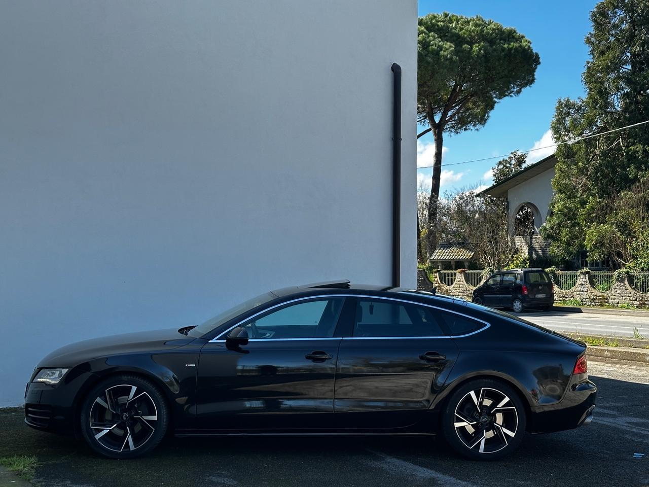 Audi A7 SPB 3.0 TDI 245 CV quattro S-Line