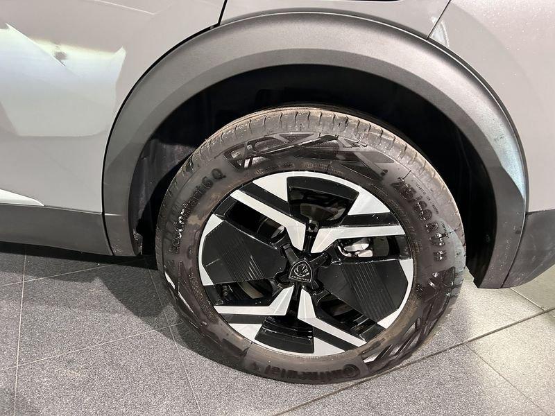 Peugeot 2008 2008 Hybrid 145 e-DCS6 GT