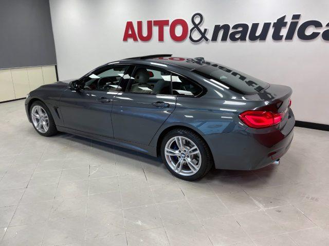 BMW 440 I XDRIVE GRAN COUPE' MSPORT - IVA DEDUCIBILE
