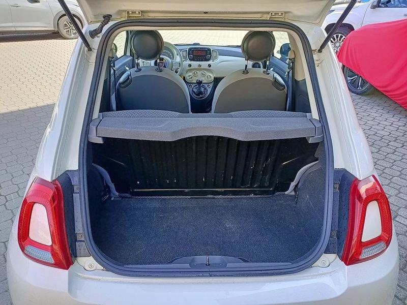 FIAT 500 1.2 69cv Pop