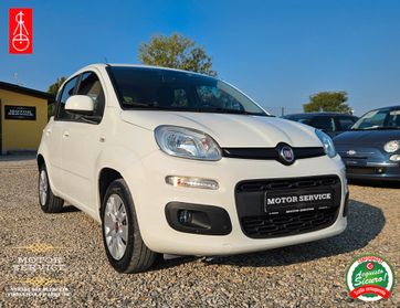 Fiat Panda 1.2 PREZZO FINALE SOLO AGOSTO