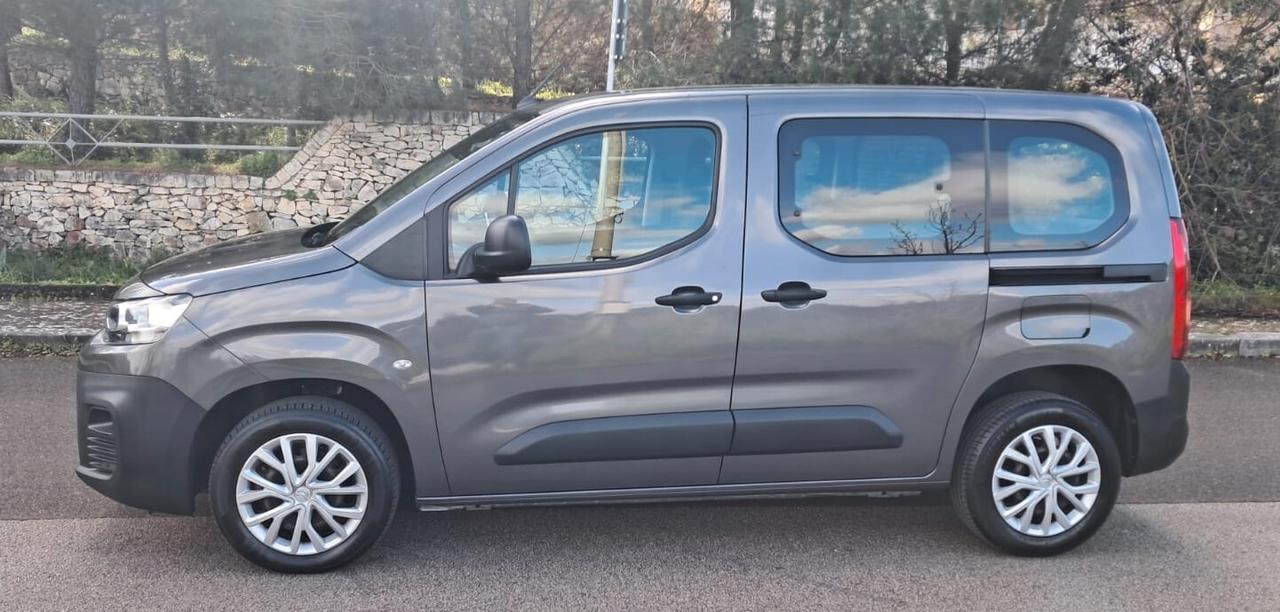 Citroen Berlingo BlueHDi 130 Stop&Start Combi N1 M Live (Iva Esposta)