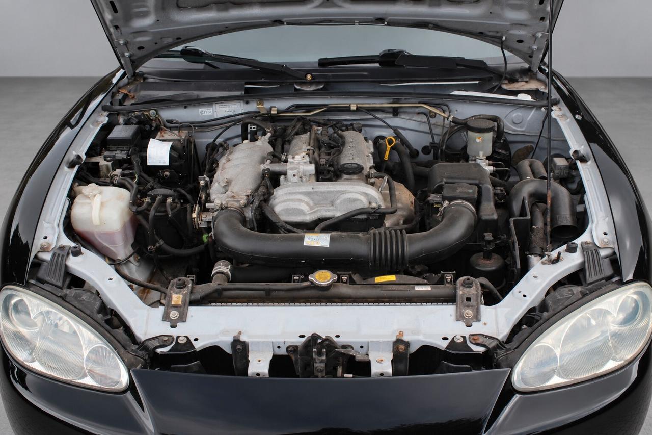 Mazda MX-5 NBFL