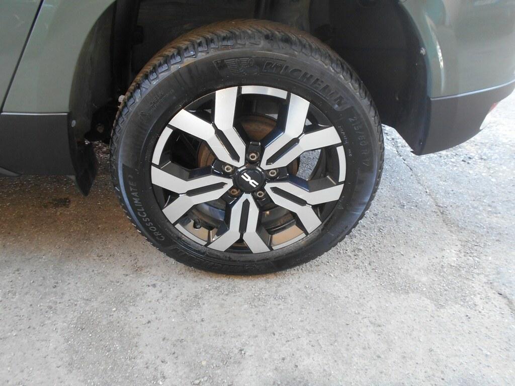 Dacia Duster 1.0 TCe GPL Journey 4x2