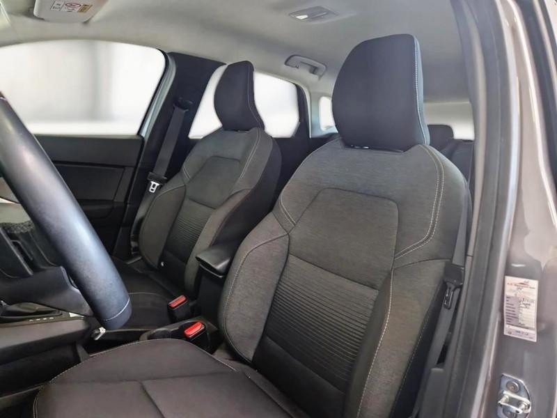 RENAULT CAPTUR 1.5 DCI BLUE 85KW BUSINESS EDC