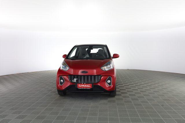 OTHERS-ANDERE OTHERS-ANDERE DR Automobiles DR1.0 dr 1.0 EV