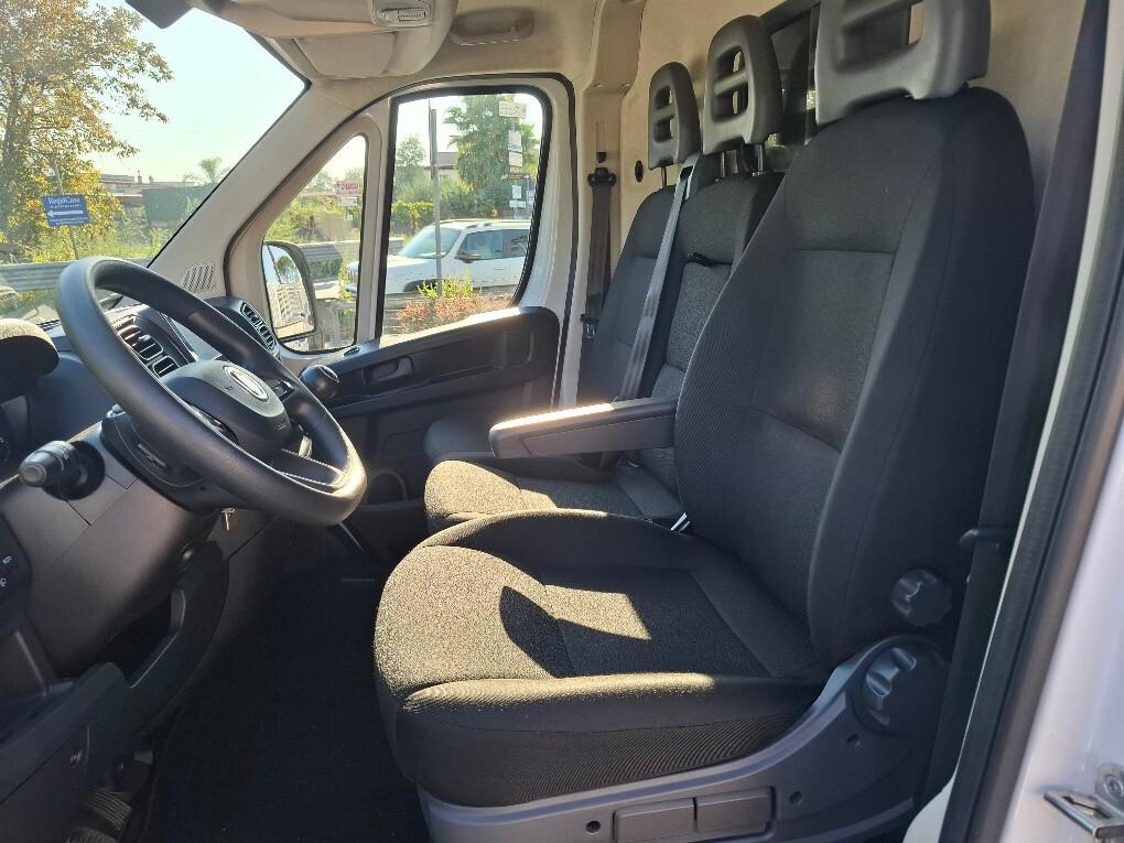 Fiat Ducato 35 2.2 Mjt 140CV PLM-TM Furgone