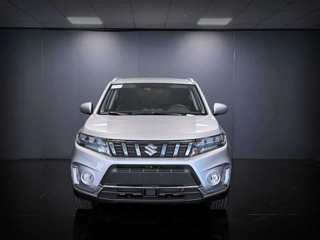 SUZUKI Vitara 1.5 140V Hybrid A/T 4WD AllGrip Cool #Vari.Colori