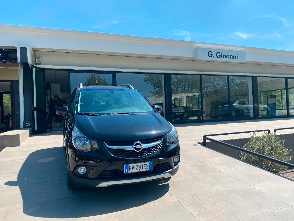 OPEL Karl Karl Rocks 1.0 73 CV
