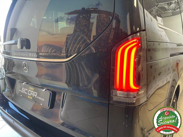 MERCEDES-BENZ V 250 d Aut. 8 POSTI ExtraLong NEW MODEL