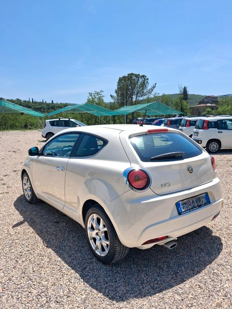 ALFA ROMEO MiTo MiTo 1.4 78 CV Distinctive