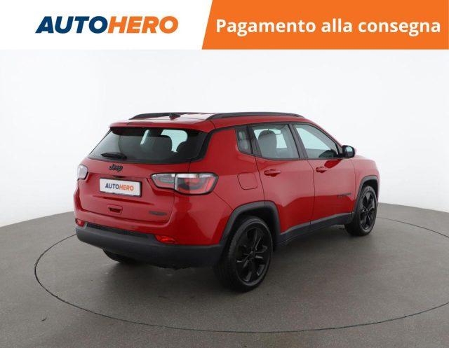 JEEP Compass 1.6 Multijet II 2WD Night Eagle