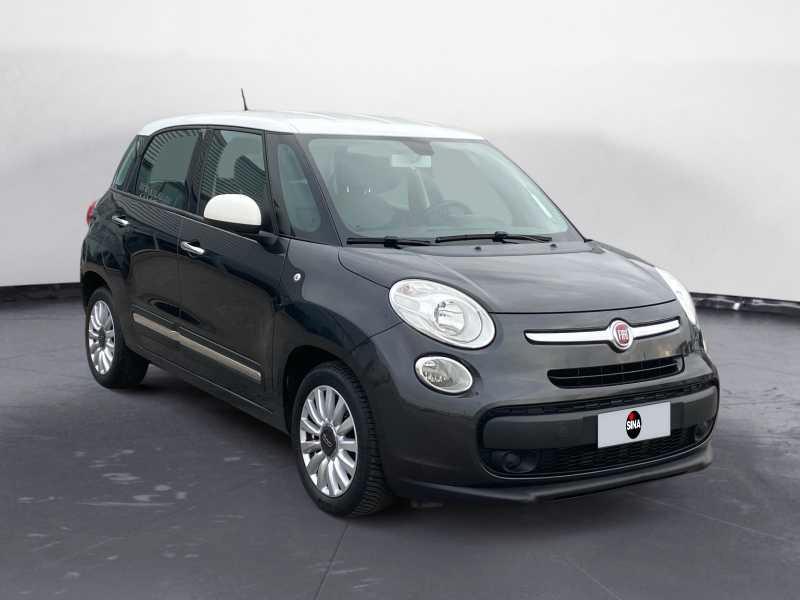 FIAT 500L 1.3 mjt Pop Star 85cv