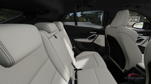 BMW X2 sDrive20i Msport Pro Premium Package