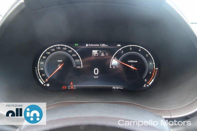 KIA Ceed Ceed 1.0 T-GDi GPL SW Style