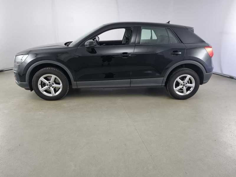 AUDI Q2 1.6 TDI BUSINESS S TRONIC