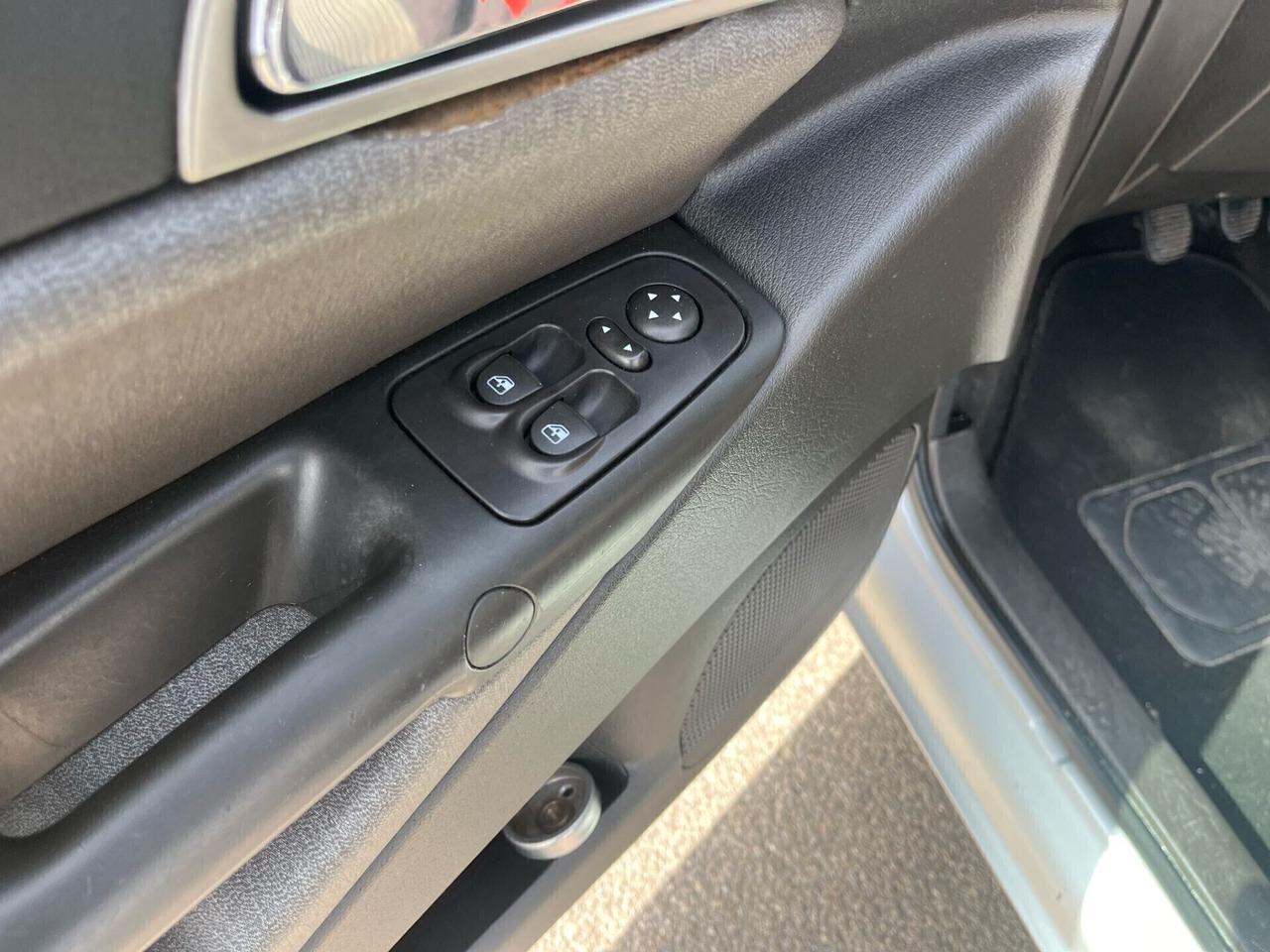 Lancia Ypsilon Gpl 2007