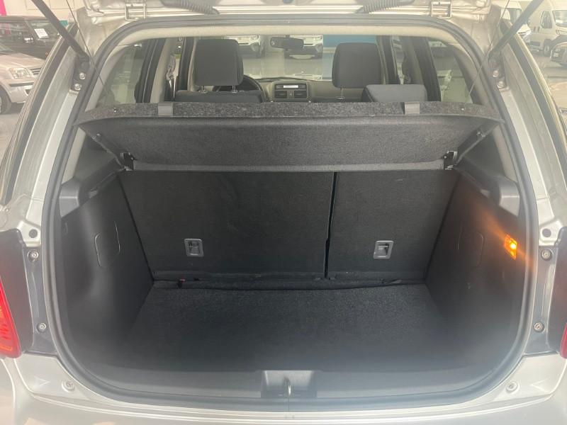 FIAT 1.9 MJT 4x4 Dynamic