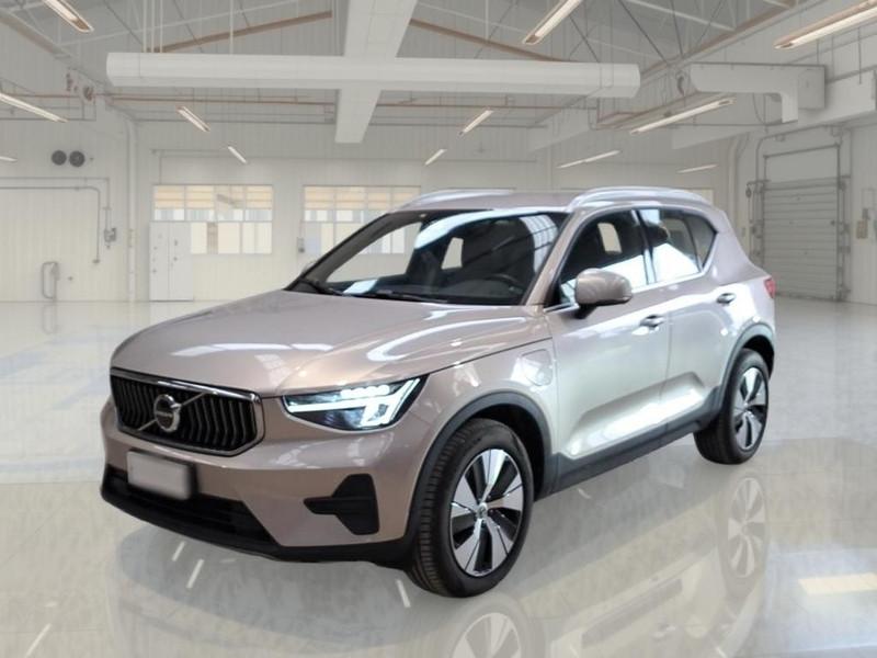 VOLVO XC40 T4 Recharge Plug-in auto Core