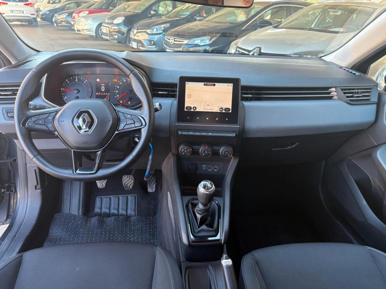 Renault Clio Blue dCi 8V 85 CV 5 porte Business