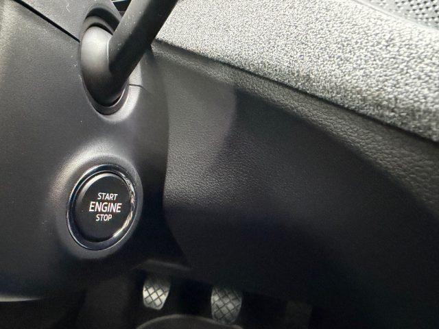 SKODA Kamiq 1.0 95CV BLACK DOTS UNIPROPRIETARIO CERCHI 17"