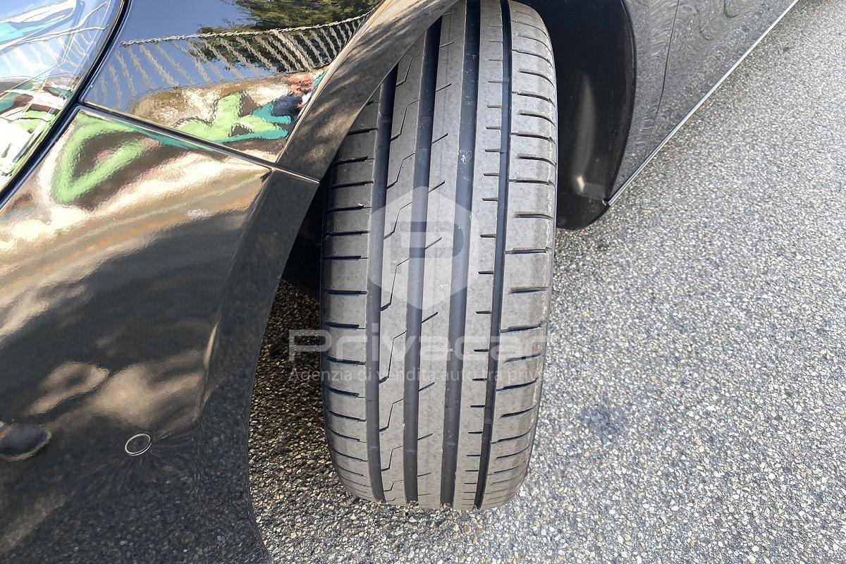 MERCEDES B 250 e hybrid EQ Sport Plus