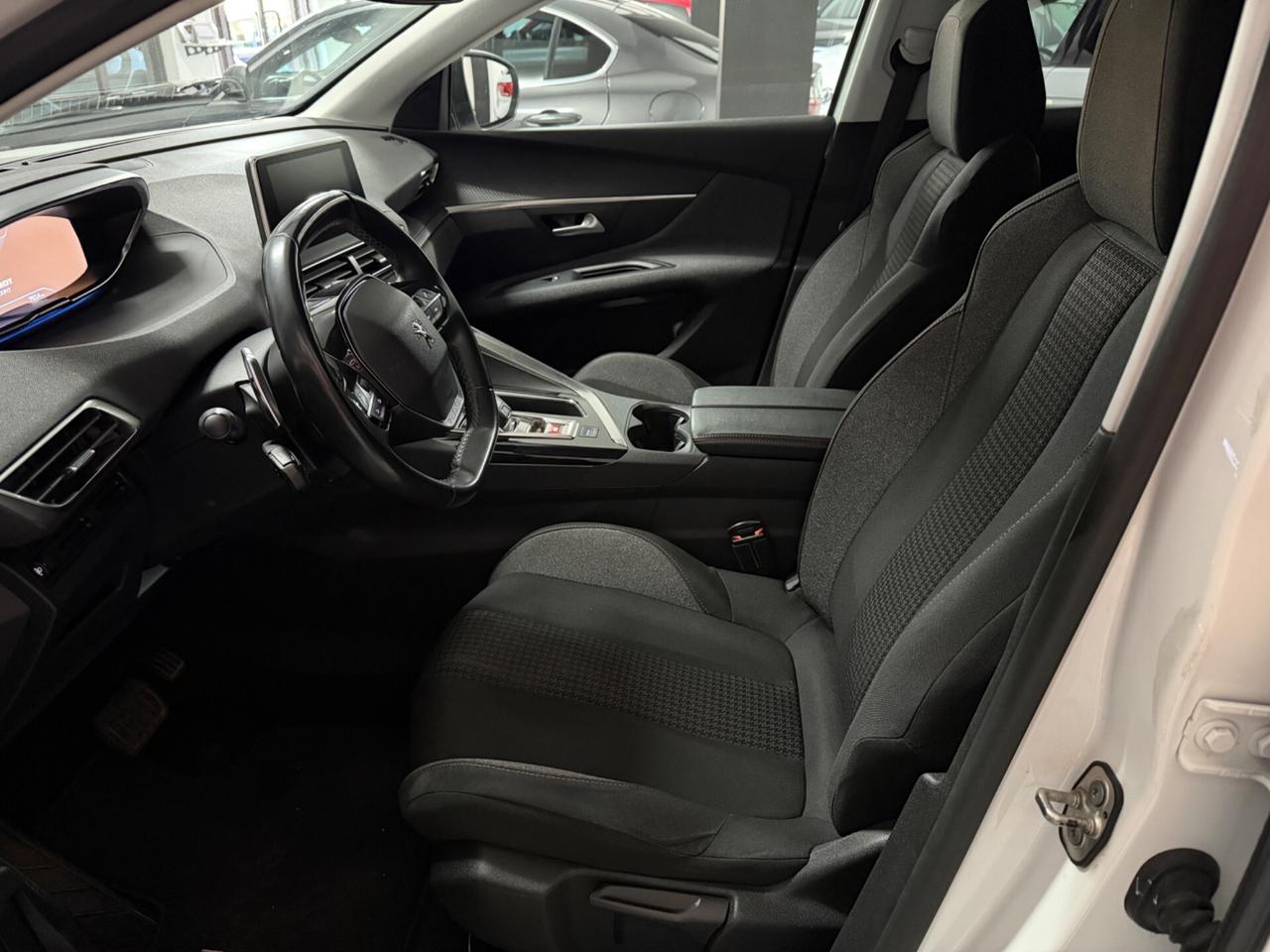 PEUGEOT 3008 1.5 BlueHDi (130) EAT8 Allure 2019