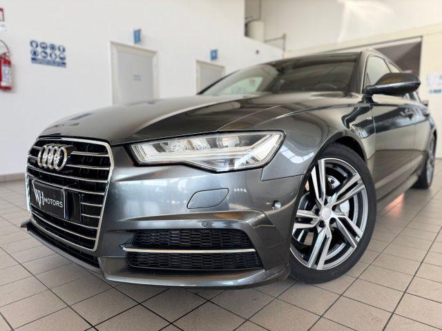 AUDI A6 Avant 3.0 TDI quattro Business Plus //S LINE//