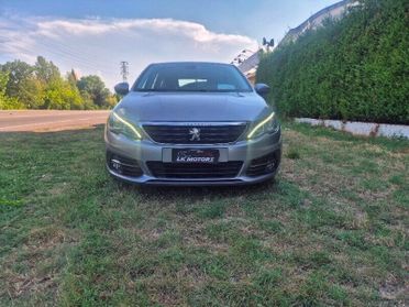 Peugeot 308 308 BlueHDi 130 S&S SW Business