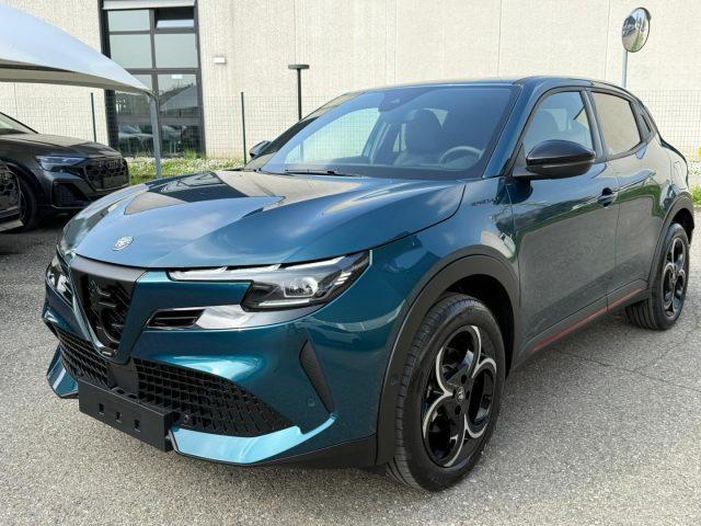ALFA ROMEO Junior 1.2 145CV Hybrid eDCT6 Speciale NAV - TECH P. - 18