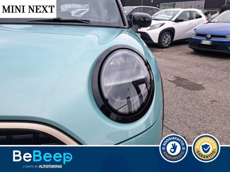 MINI Cooper MINI 3P 1.5 C FAVOURED AUTO
