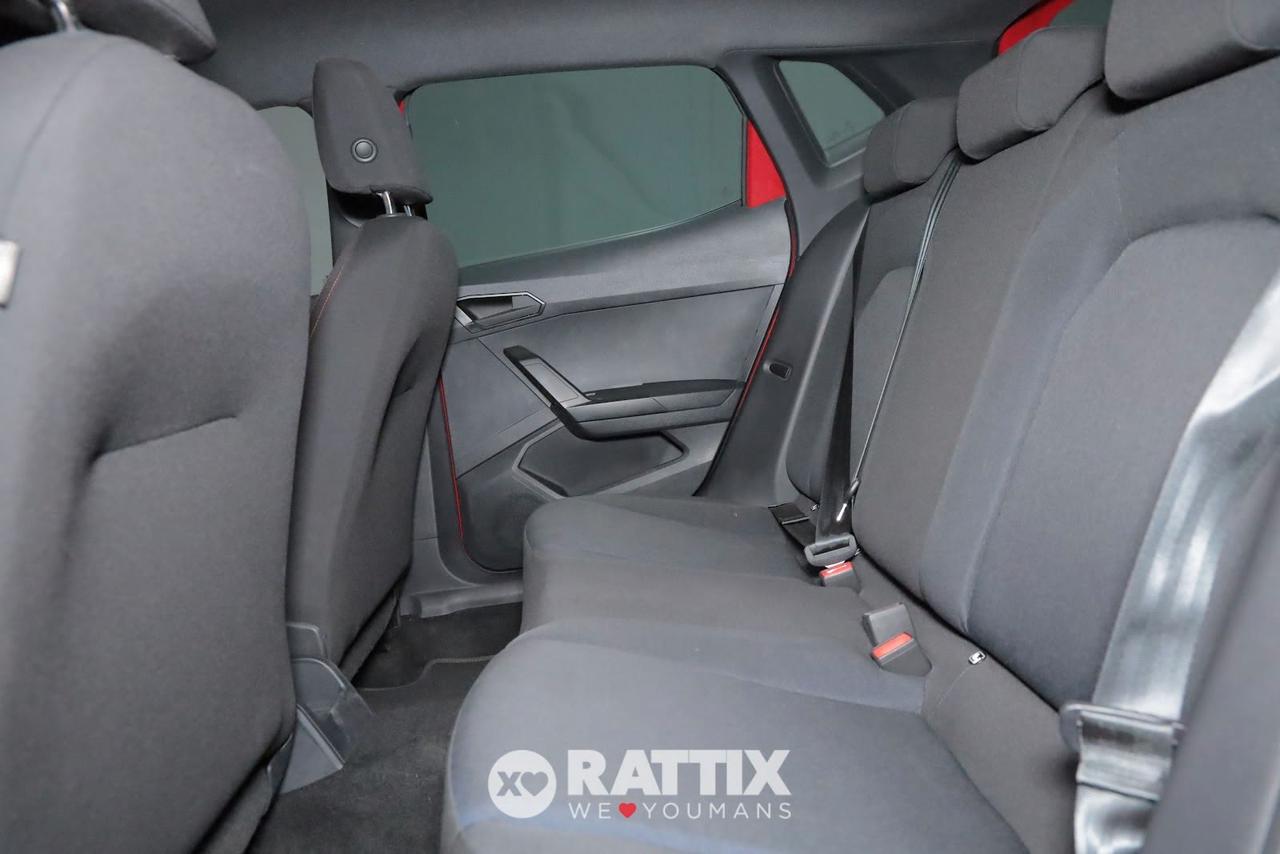 SEAT Ibiza 1.0 Ecotsi 95CV FR