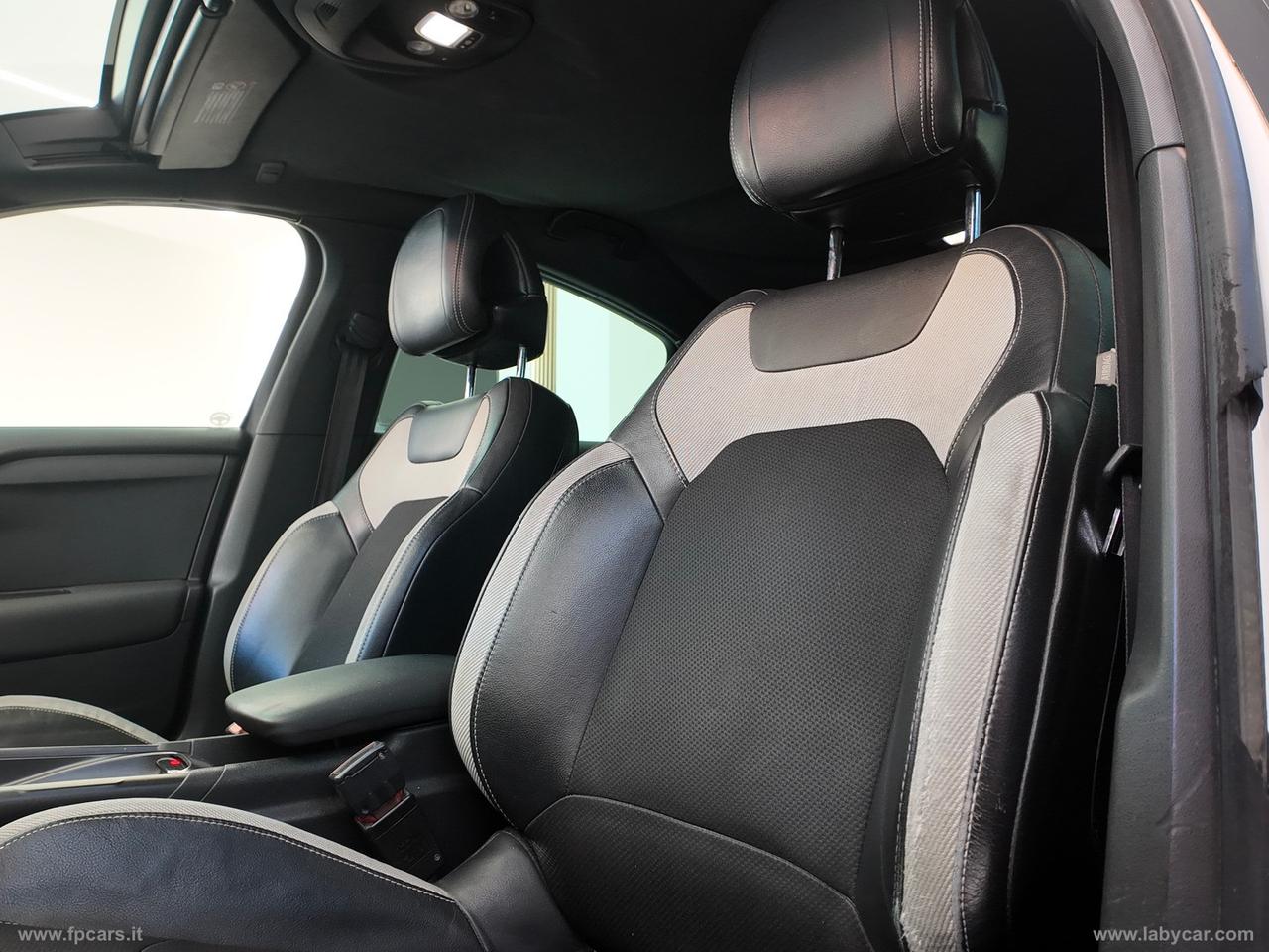 DS AUTOMOBILES DS 4 1.6 e-HDi 115 airdream Just Matt