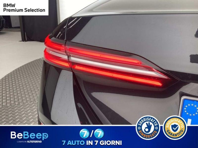 BMW Serie 5 520D 48V SDRIVE MSPORT AUTO