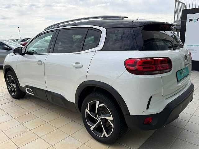 Citroen C5 Aircross BlueHDi 130 S&S Shine