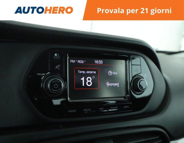 FIAT Tipo 1.3 Mjt S&S 5 porte Easy