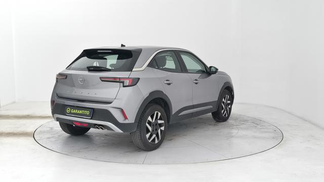 OPEL Mokka 1.2 t Elegance s&s 130cv at8