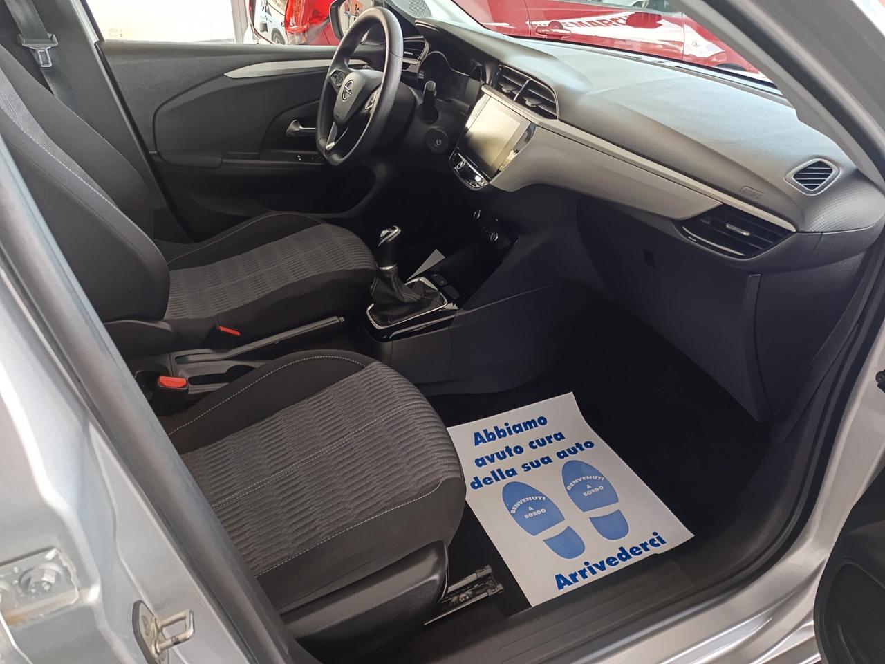 Opel Corsa 1.2 Elegance