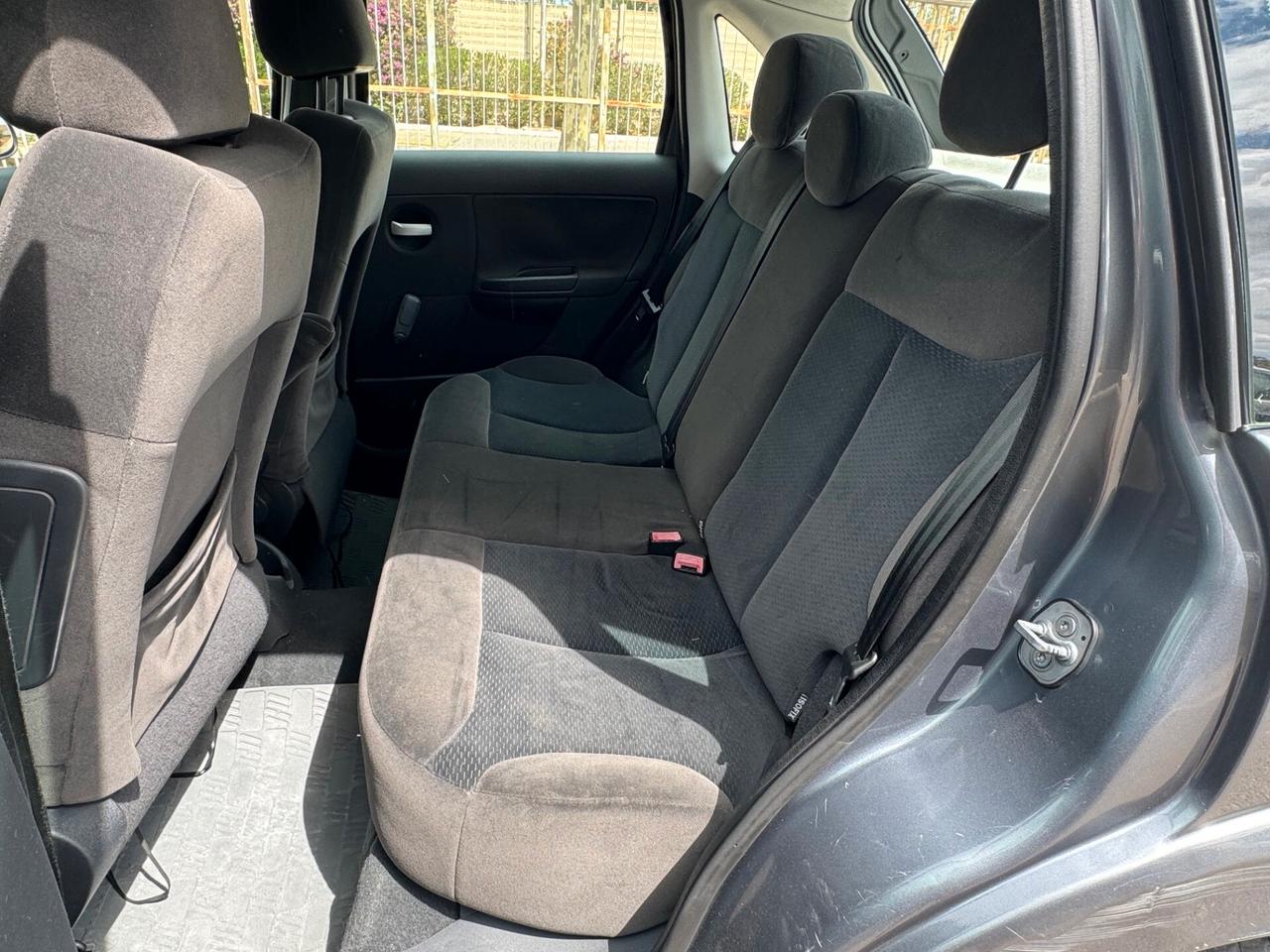 CITROEN C3 1.4 BENZINA/METANO