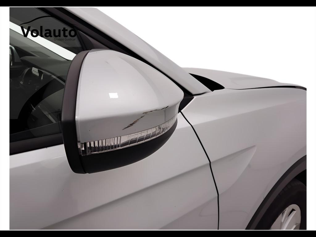 VOLKSWAGEN T-Cross 2024 - T-Cross 1.0 tsi Life 115cv dsg