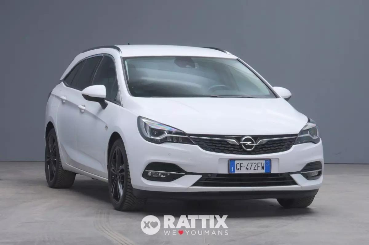 Opel Astra 1.2 t 130CV Business Elegance