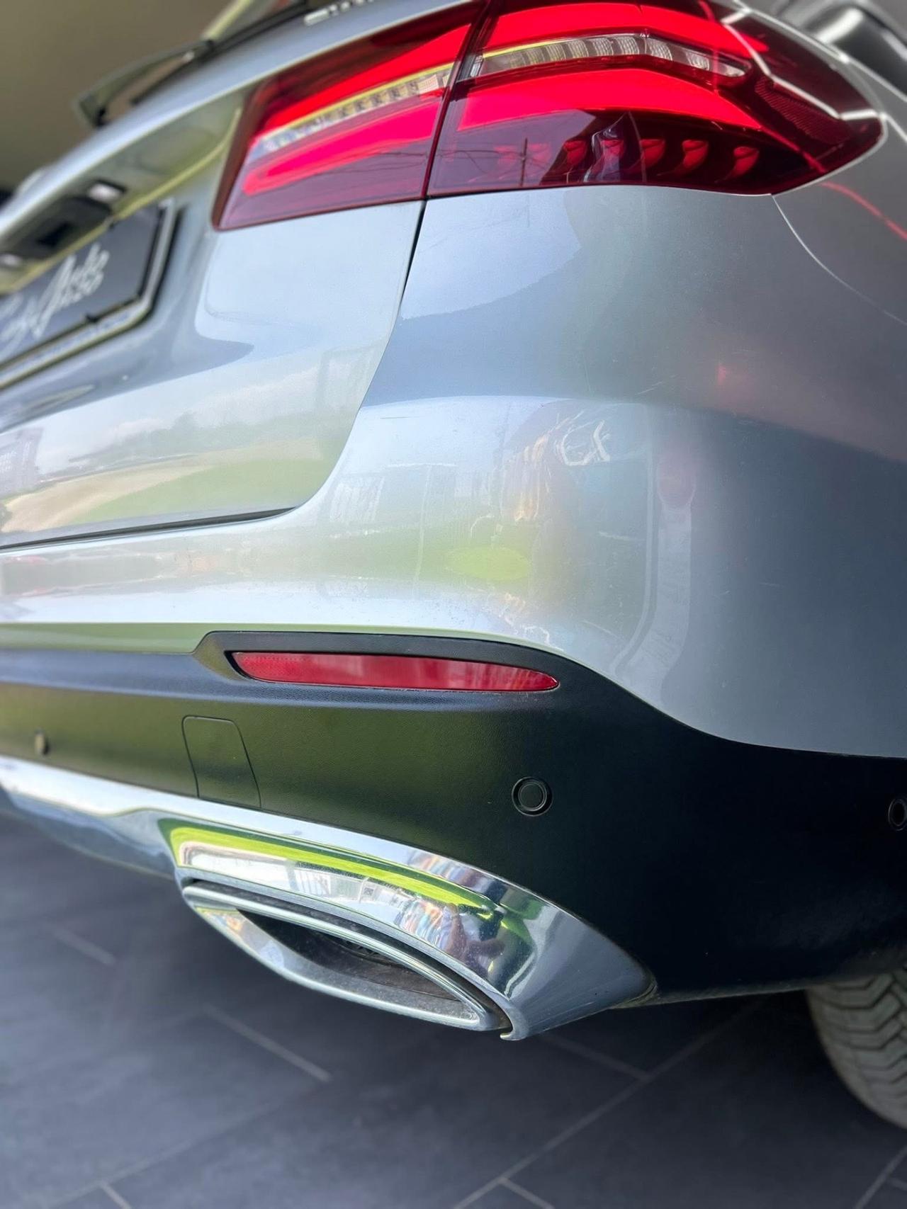 Mercedes- benz GLC 220d 4Matic Exclusive 2016