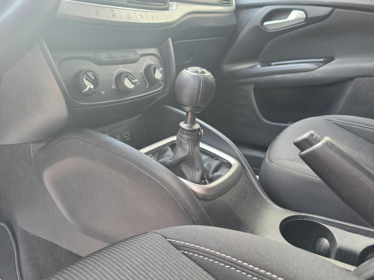 Fiat Tipo 1.6 Mjt 120cv Lounge