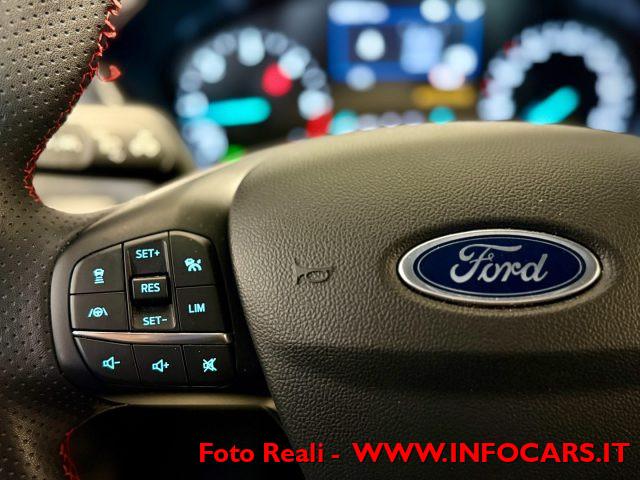 FORD Focus 1.5 EcoBlue 115 CV autom. ST-Line - PROMO