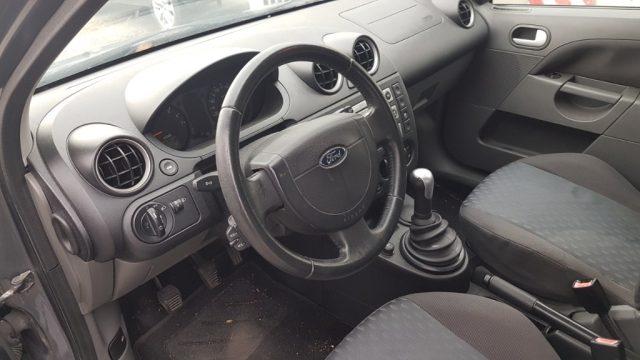 FORD Fiesta 1.2 16V 3p.