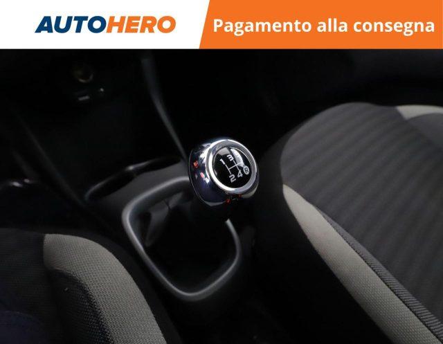TOYOTA Aygo Connect 1.0 VVT-i 72 CV 5 porte x-play