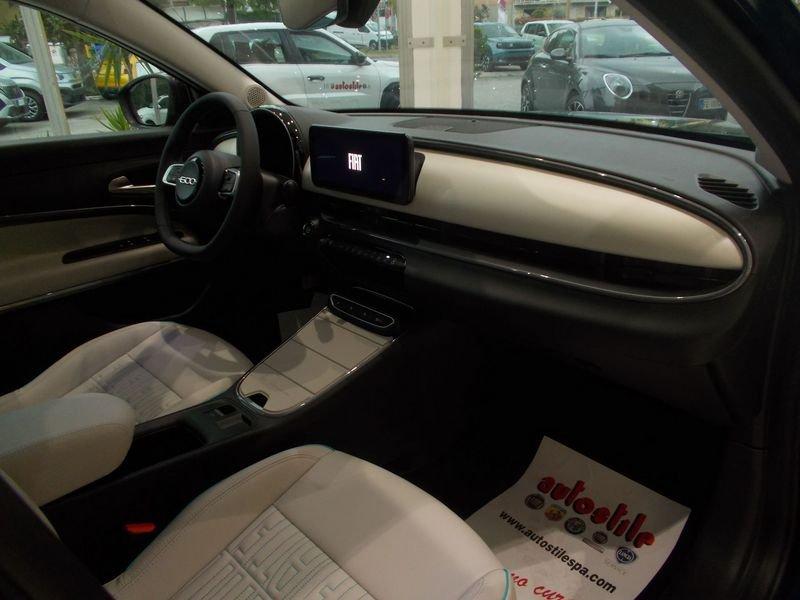 FIAT 600 1.2 Hybrid 110cv La Prima 338.7575187 MASSARI MARCO