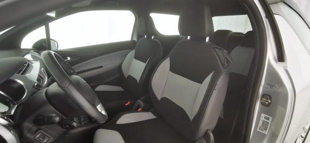 DS AUTOMOBILES DS 3 1.4 HDi 70 Chic