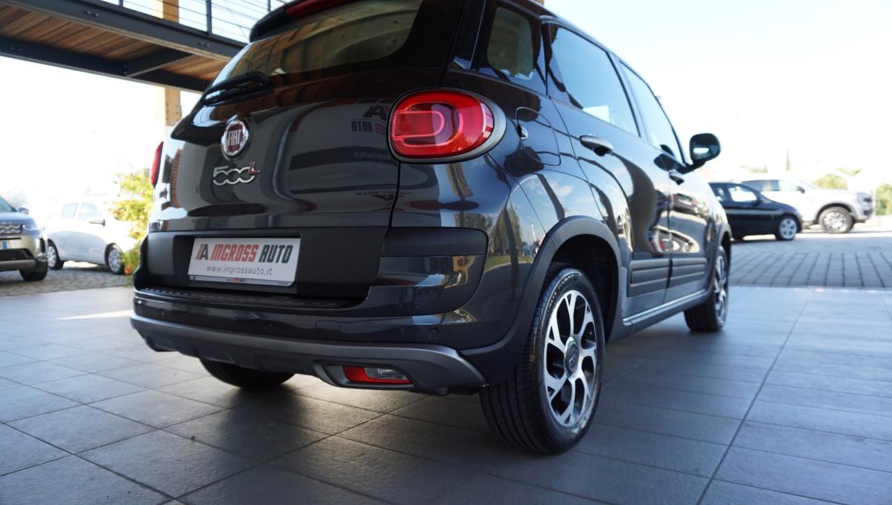 Fiat 500 L Cross 500L Cross 1.3 mjt 95cv my20